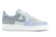 Nike Air Force 1 Low Premium Armory Blue Light (896185-401) bunt 3
