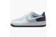 Nike Air Force 1 Low Light Armory Blue Midnight Navy gs (IB7686-400) bunt 4