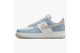Nike Air Force 1 Low Light Armory Blue (HF0022-400) bunt 5