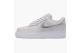 Nike Air Force 1 Silver Low Light Lilac (DD1523-500) pink 5