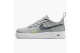 Nike Air Force 1 Low GS (DM3211-001) grau 2