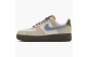 Nike Air Force 1 (HQ3458 142) beige 1
