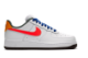 Nike Air Force 1 Low Love (AR5431-167) weiss 3