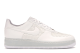 Nike Air Force 1 Lux Anaconda (315583-111) weiss 2