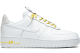 Nike Air Force 1 Lux 07 (898889 104) weiss 3
