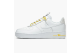 Nike Air Force 1 Lux 07 (898889 104) weiss 2