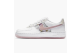 Nike Air Force 1 LV8 GS (CN8535-100) weiss 2