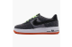 Nike Air Force 1 LV8 Ghost Green Low GS (DZ5287 001) grau 2