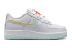 Nike Air Force 1 LV8 (IB8890-191) weiss 2