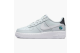 Nike Air Force 1 LV8 GS Have A Day Earth Low (DM0983 001) weiss 2