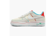 Nike Air Force 1 LV8 Holiday Cookies Low GS (FQ8350-110) weiss 5