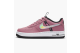 Nike Air Force 1 LV8 KSA Worldwide Pack Desert Berry GS Low (CT4683-600) pink 2