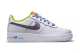 Nike Force 1 LV8 Air GS (DQ7767-100) weiss 4