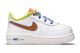 Nike Air Force Low 1 Multi LV8 td (DQ7769-100) weiss 2