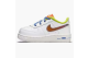 Nike Air Force Low 1 Multi LV8 td (DQ7769-100) weiss 1