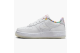Nike Air Force 1 Low Lv8 Playful Print GS (FN8912-111) weiss 2