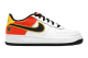 Nike Air Force 1 LV8 Raygun Low GS (DD9530-100) bunt 3