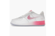 Nike Air Force 1 Low San Francisco Chinatown gs Lv8 Lotus Flower (FD1023-100) weiss 2