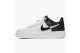 Nike Air Force 1 Low LV8 Spurs GS (CK0502-100) bunt 2