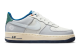 Nike Air Force 1 Low Sunny Sports Club LV8 GS (HM3721 111) weiss 3