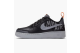 Nike Air Force 1 LV8 2 GS (BQ5484-001) schwarz 3