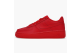Nike Air Force 1 LV8 GS Low University (DM8875-600) rot 2