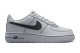 Nike Air Force 1 LV8 (HV4762-002) weiss 2