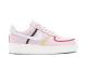 Nike Air Force 1 Low LX Silt (DD0226-600) pink 5