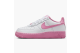 Nike Air Force 1 Low Magic Flamingo GS (IB4411 100) bunt 1