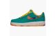 Nike Air Force 1 Low (488298 313) grün 1