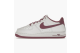 Nike Air Force 1 Low Mauve (DH9600 101) weiss 2