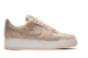 Nike Air Force 1 Low Metallic Bronze (616725-901) beige 4