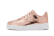 Nike Air Force 1 SP Metallic Bronze Low (CQ6566 900) gold 4