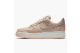 Nike Air Force 1 Low Metallic Bronze (616725-901) beige 2