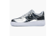 Nike Air Force 1 Wmns SP Chrome Metallic (CQ6566 001) silber 3
