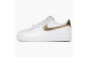 Nike Air Force 1 Low Metallic Gold (DC2181-100) weiss 2