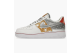 Nike Air Force 1 Low Metallic Gold Stars (CT3437-100) bunt 2
