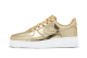 Nike Air Force 1 SP WMNS Gold (CQ6566 700) gold 3