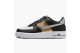 Nike Air Force 1 Low Metallic Silver gs (HV0937-010) bunt 1