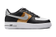 Nike Air Force 1 Low Metallic Silver gs (HV0937-010) bunt 3