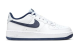 Nike Air Force 1 Low GS (FV5948-104) weiss 6