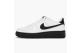 Nike Air Force 1 GS Midsole (CV7663-101) bunt 2