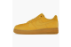 Nike Air Force 1 07 SE (896184-700) gelb 1