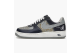 Nike Air Force 1 Low Blue Tattoo clown Mr. Cartoon (312234 401) bunt 2