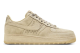 Nike Air Force 1 Low NAI Tan Canvas KE (DV4247 211) beige 3