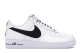 Nike Air Force 1 07 LV8 NBA (823511-103) weiss 3