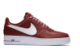 Nike Air Force 1 07 LV8 (823511-605) rot 4