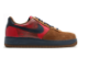 Nike Air Force 1 Premium New Six 2007 Low Vince Carter (315181-241) bunt 3