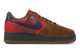 Nike Air Force 1 Premium Ns Six Vince GS New Low Carter (315517-242) bunt 3