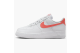 Nike Air Force 1 Low Next Nature Light Wild Mango (DC9486-107) weiss 4
